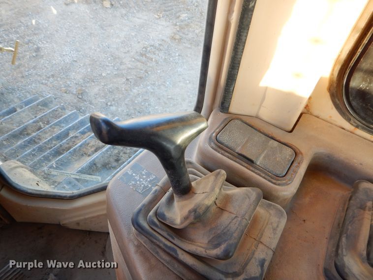 image for item FA9951 1999 Caterpillar D5M XL dozer