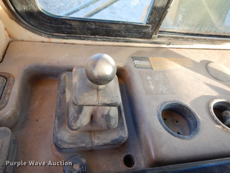 image for item FA9951 1999 Caterpillar D5M XL dozer