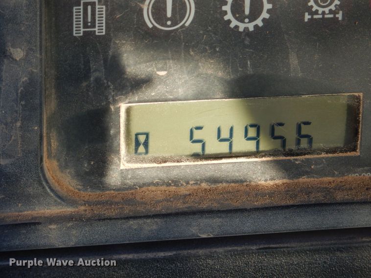 image for item FA9951 1999 Caterpillar D5M XL dozer