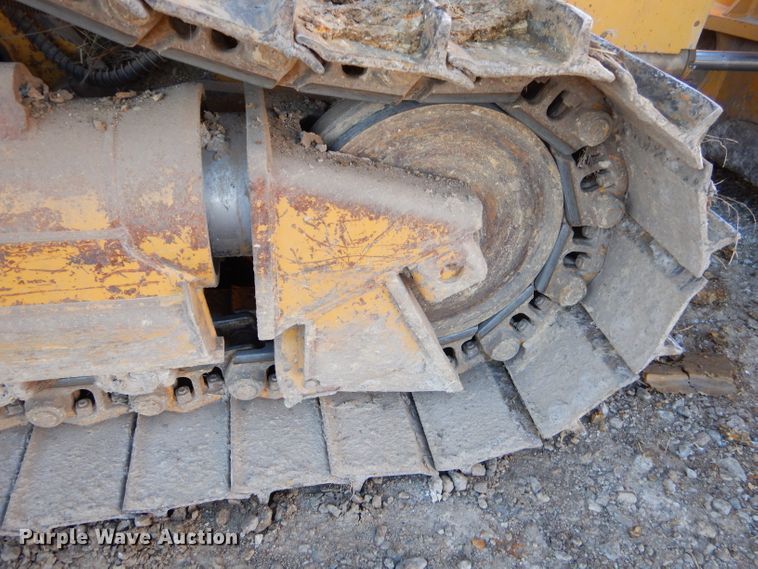 image for item FA9951 1999 Caterpillar D5M XL dozer
