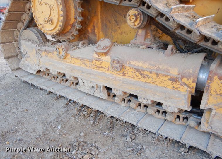 image for item FA9951 1999 Caterpillar D5M XL dozer
