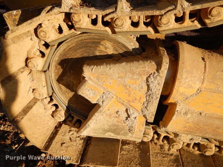 image for item FA9951 1999 Caterpillar D5M XL dozer