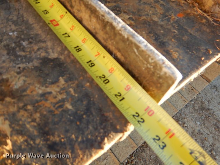 image for item FA9951 1999 Caterpillar D5M XL dozer