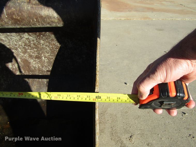 image for item FD9314 2006 John Deere 50D mini excavator