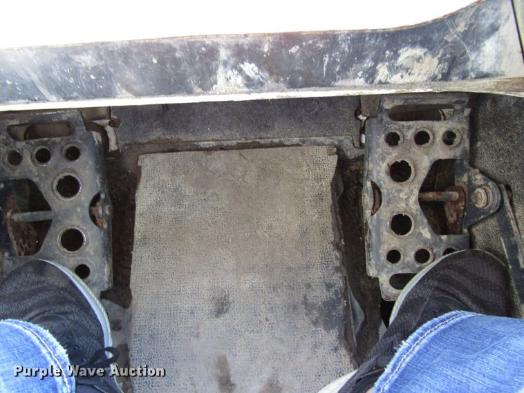 image for item FD9328 2012 Bobcat T750 skid steer