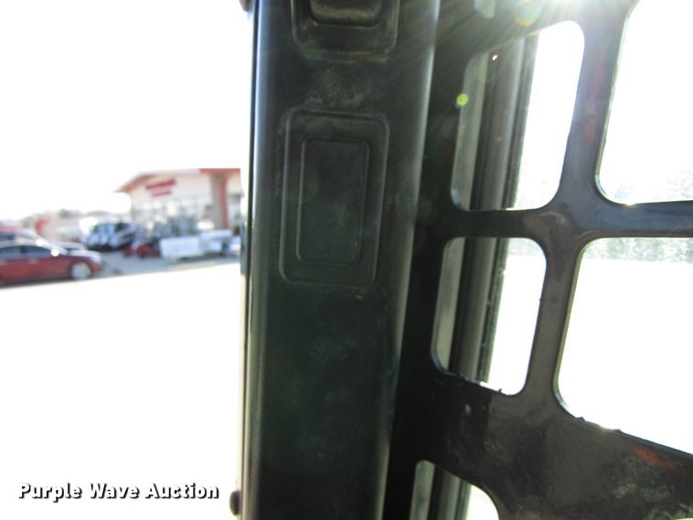 image for item FD9328 2012 Bobcat T750 skid steer