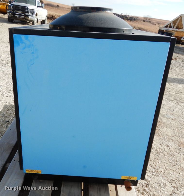 image for item FD9607 Mi-T-M 3004 pressure washer