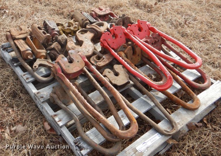 image for item FF9181 Rod elevators