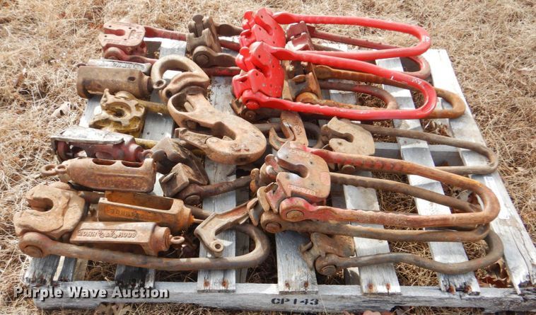 image for item FF9181 Rod elevators