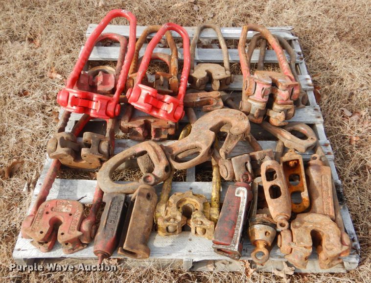 image for item FF9181 Rod elevators