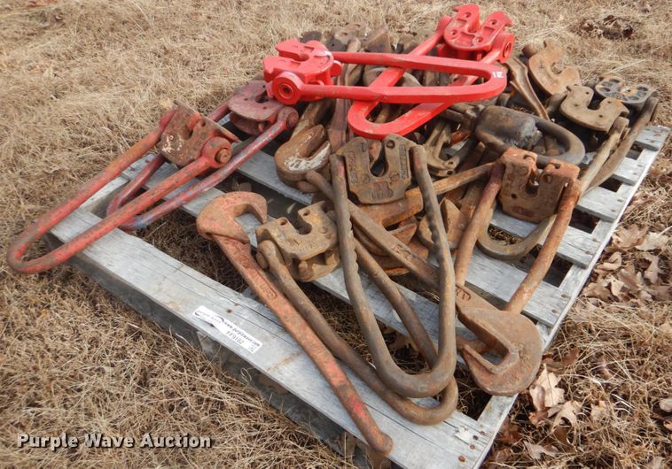 image for item FF9182 Rod elevators