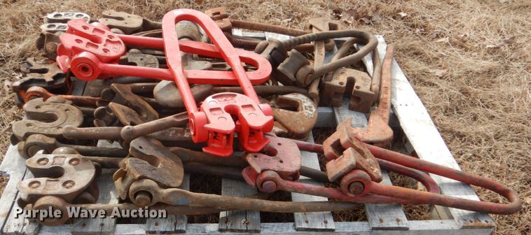 image for item FF9182 Rod elevators