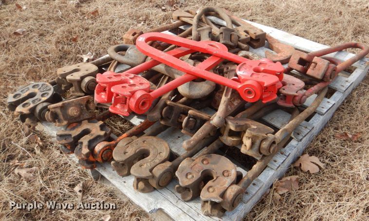 image for item FF9182 Rod elevators