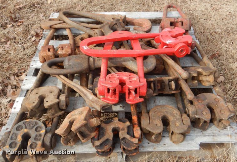 image for item FF9182 Rod elevators