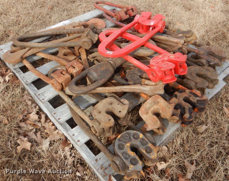 image for item FF9182 Rod elevators