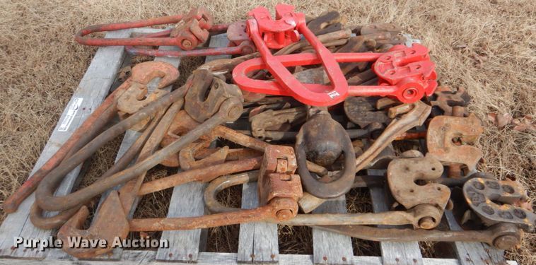 image for item FF9182 Rod elevators