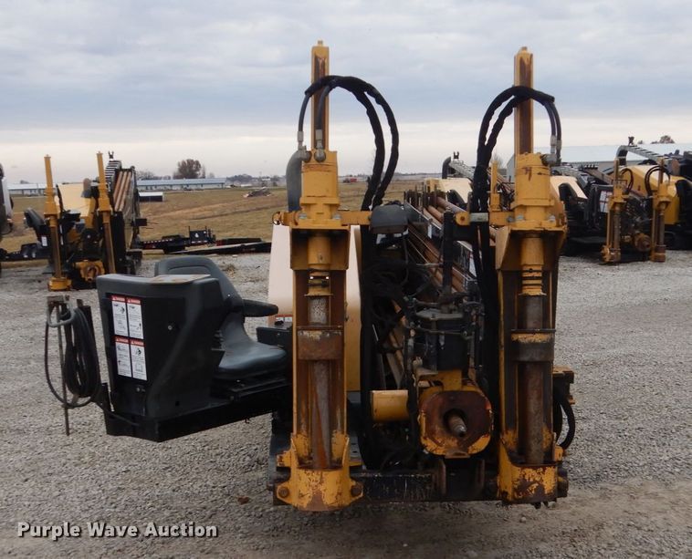 image for item FU9021 2011 Vermeer D16X20 directional boring unit