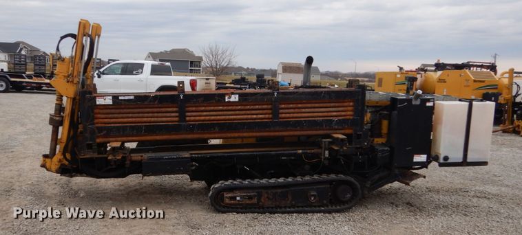 image for item FU9021 2011 Vermeer D16X20 directional boring unit
