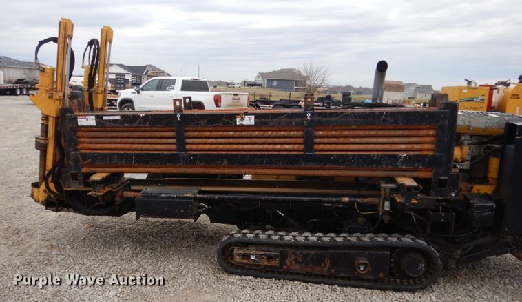 image for item FU9021 2011 Vermeer D16X20 directional boring unit