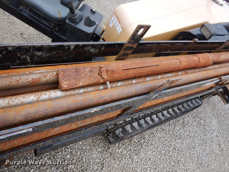 image for item FU9021 2011 Vermeer D16X20 directional boring unit