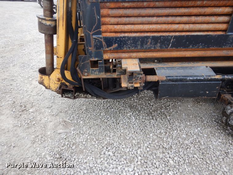 image for item FU9021 2011 Vermeer D16X20 directional boring unit