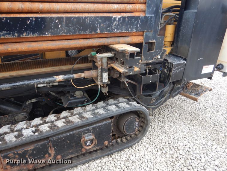 image for item FU9021 2011 Vermeer D16X20 directional boring unit