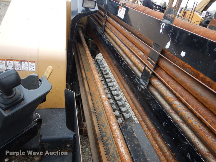 image for item FU9021 2011 Vermeer D16X20 directional boring unit