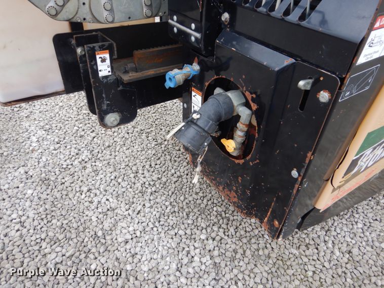 image for item FU9021 2011 Vermeer D16X20 directional boring unit