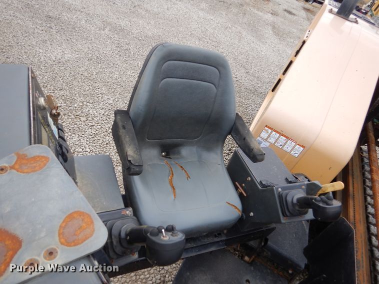 image for item FU9021 2011 Vermeer D16X20 directional boring unit