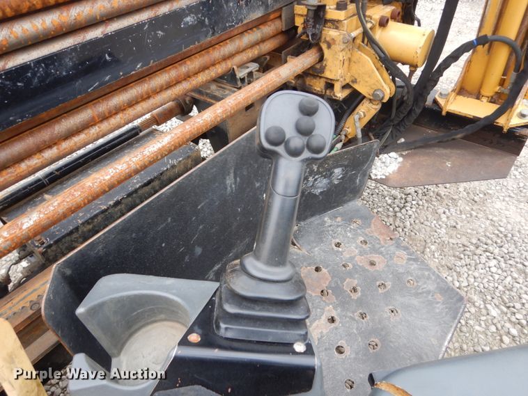 image for item FU9021 2011 Vermeer D16X20 directional boring unit