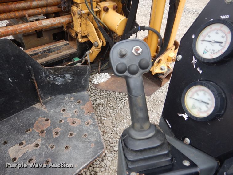 image for item FU9021 2011 Vermeer D16X20 directional boring unit