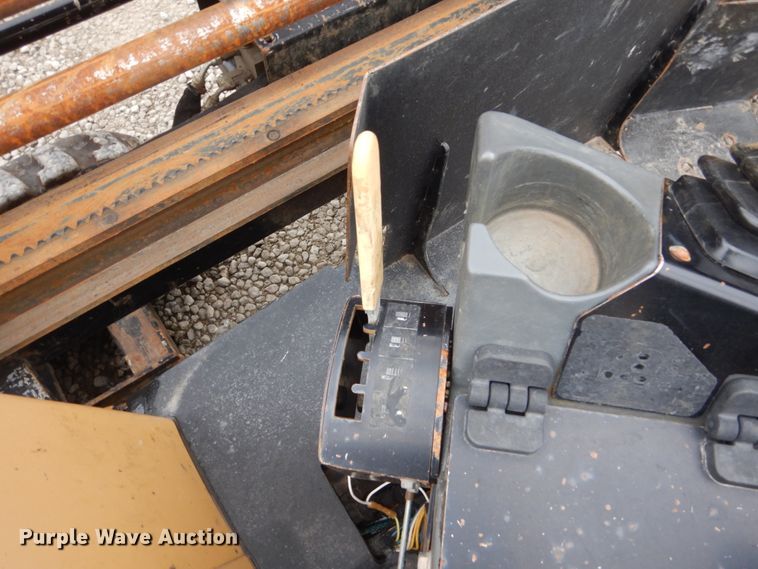 image for item FU9021 2011 Vermeer D16X20 directional boring unit