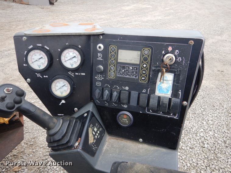 image for item FU9021 2011 Vermeer D16X20 directional boring unit