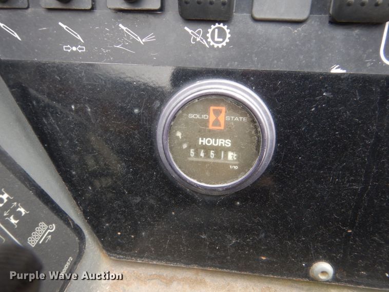 image for item FU9021 2011 Vermeer D16X20 directional boring unit