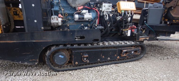 image for item FU9021 2011 Vermeer D16X20 directional boring unit