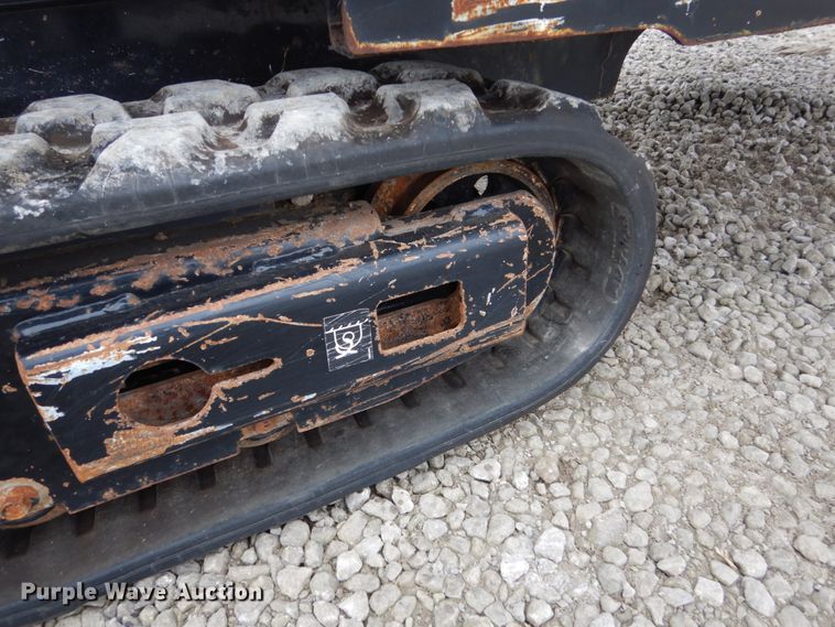 image for item FU9021 2011 Vermeer D16X20 directional boring unit