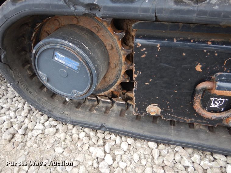 image for item FU9021 2011 Vermeer D16X20 directional boring unit