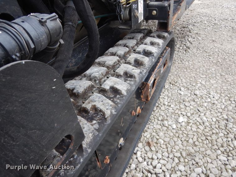 image for item FU9021 2011 Vermeer D16X20 directional boring unit