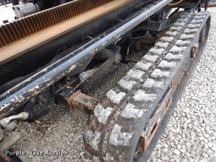 image for item FU9021 2011 Vermeer D16X20 directional boring unit