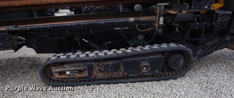 image for item FU9021 2011 Vermeer D16X20 directional boring unit