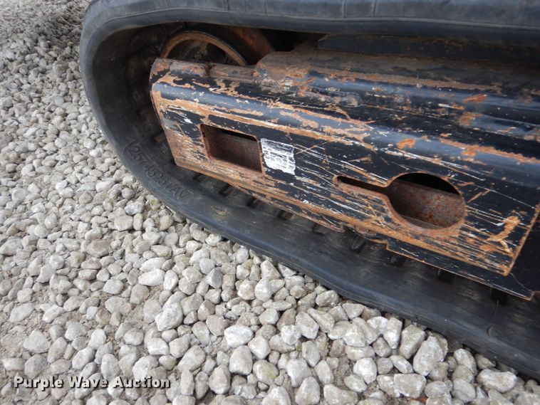 image for item FU9021 2011 Vermeer D16X20 directional boring unit