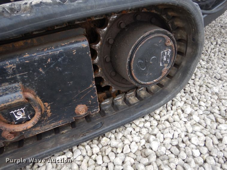 image for item FU9021 2011 Vermeer D16X20 directional boring unit