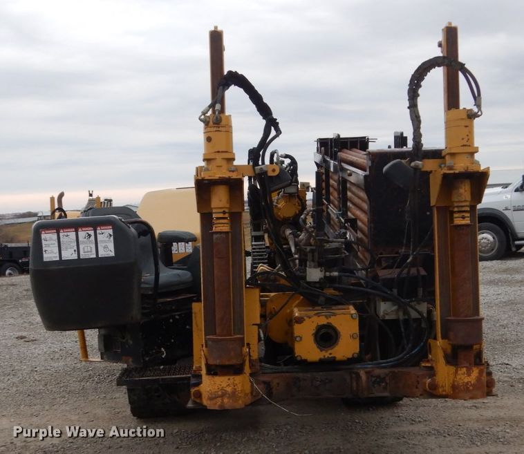 image for item FU9022 2011 Vermeer D24X40 Series 2 directional boring unit