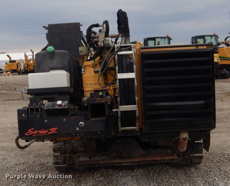 image for item FU9022 2011 Vermeer D24X40 Series 2 directional boring unit