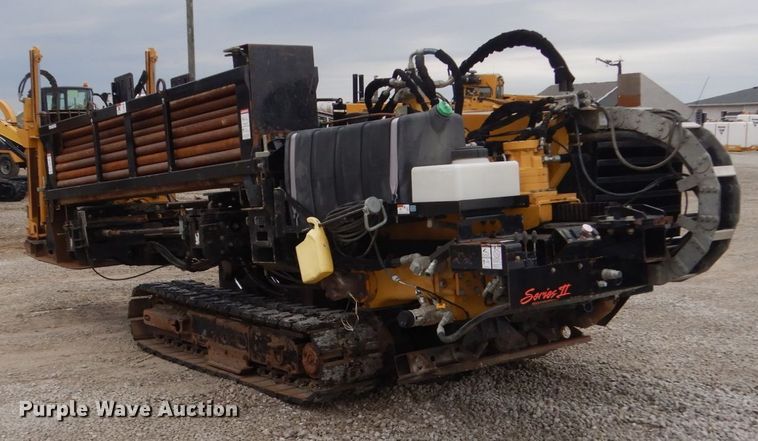 image for item FU9022 2011 Vermeer D24X40 Series 2 directional boring unit