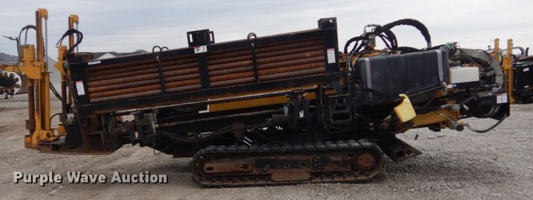 image for item FU9022 2011 Vermeer D24X40 Series 2 directional boring unit