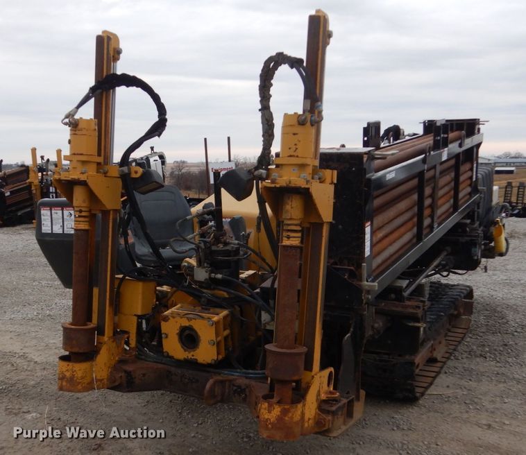 image for item FU9022 2011 Vermeer D24X40 Series 2 directional boring unit