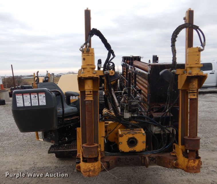 image for item FU9022 2011 Vermeer D24X40 Series 2 directional boring unit