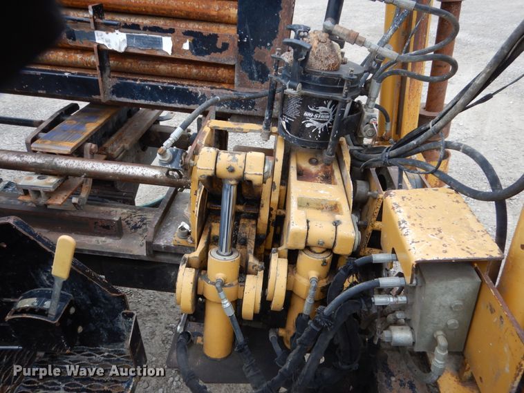 image for item FU9022 2011 Vermeer D24X40 Series 2 directional boring unit