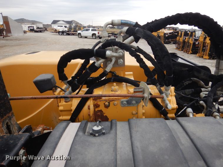 image for item FU9022 2011 Vermeer D24X40 Series 2 directional boring unit